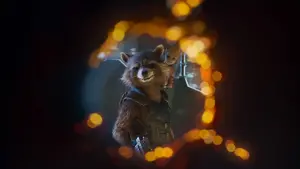 Задник до фильму"Вартові галактики 2" #204570