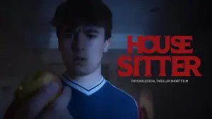 Задник до фильму"House Sitter" #786007