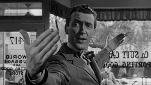 Задник до фильму"Це дивовижне життя" #615035