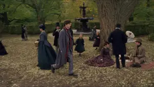 Задник до фильму"Маленькі жінки" #613565