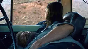 Задник до фильму"Лоґан: Росомаха" #577519