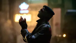 Задник до фильму"Людина, що біжить" #514025