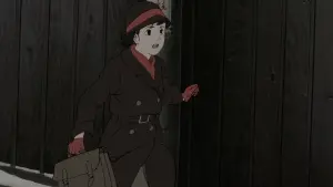 Задник до фильму"Акторка тисячоліття" #185777