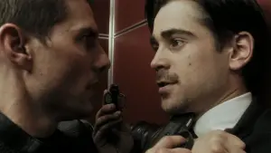 Задник до фильму"Особлива думка" #640514