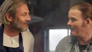 Задник до фильму"Ljósvíkingar" #784945