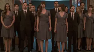 Задник до фильму"Червоний горобець" #281451