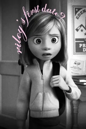 Постер до фильму"Перше побачення Райлі?" #755345