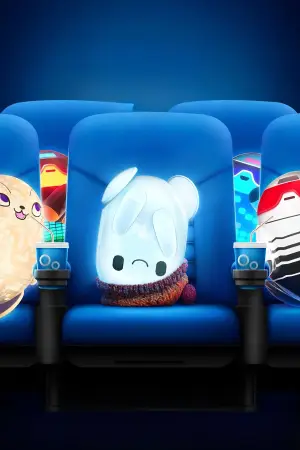 Постер до фильму"Щось не так з Роном" #752086