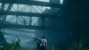 Задник до фильму"Ворон" #762031