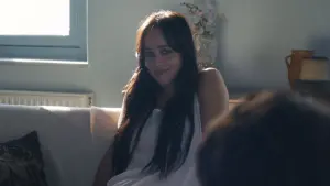 Задник до фильму"Втрачена донька" #278193