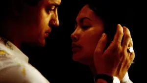 Задник до фильму"Тихий американець" #412200