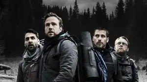 Задник до фильму"Ритуал" #686342