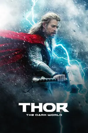 Постер до фильму"Тор 2: Царство темряви" #585430
