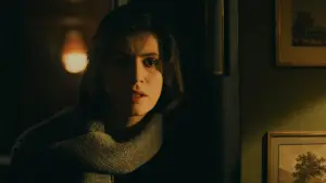 Задник до фильму"Три кольори: Червоний" #752138