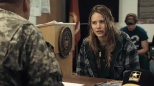 Задник до фильму"Зимова кістка" #261072