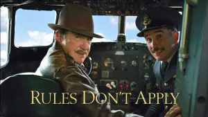 Задник до фильму"Правила не застосовуються" #136275