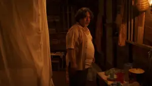 Задник до фильму"Legenda Kelam Malin Kundang" #799227