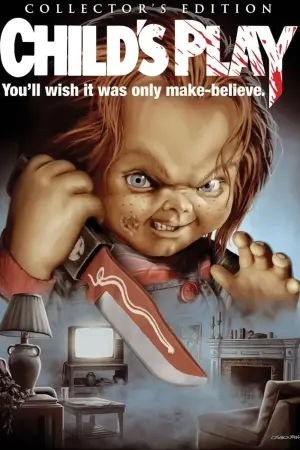 Постер до фильму"Дитячі забави" #40880