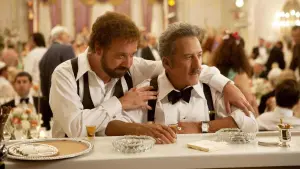 Задник до фильму"За версією Барні" #242797