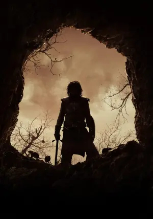 Постер до фильму"Чорна смерть" #309101