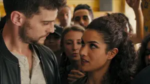 Задник до фильму"Брейк" #694015