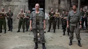 Задник до фильму"Коріолан" #382717