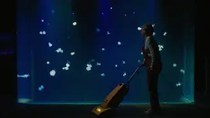 Задник до фильму"Напрочуд кмітливі створіння" #814713