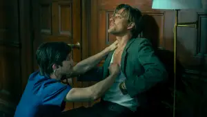 Задник до фильму"Doktor Glas" #768767