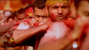 बजरंगी भाईजान