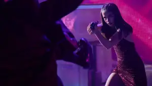 Задник до фильму"Балерина" #526276