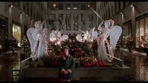 Задник до фильму"Сам удома 2: Загублений у Нью-Йорку" #567174