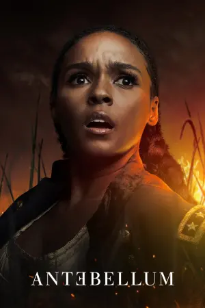 Постер до фильму"Антебеллум" #83976