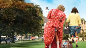 Задник до фильму"Дім великої матусі 3: Який батько, такий син" #319999