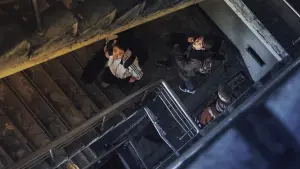 Задник до фильму"Час полювання" #343228