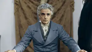 Задник до фильму"Καποδίστριας" #775232