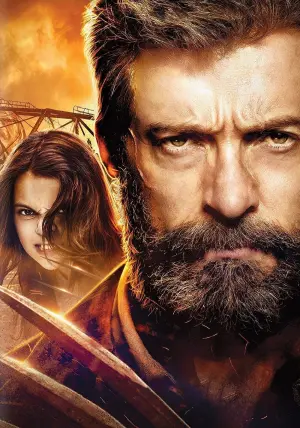 Постер до фильму"Лоґан: Росомаха" #173508