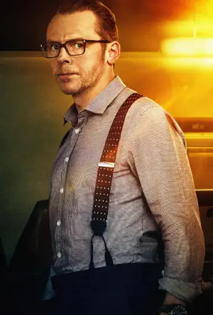 Постер до фильму"Місія неможлива: Фолаут" #579083