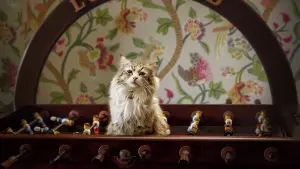 Задник до фильму"Дев’ять життів" #390571