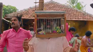 Задник до фильму"പെണ്ണും പൊറാട്ടും" #768337