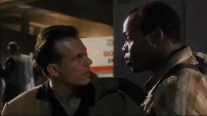 Задник до фильму"Хижак 2" #784902