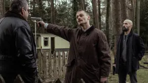 Задник до фильму"Феррі 2" #705573