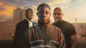 Задник до фильму"Брати з передмістя 3" #761602