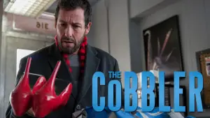 Задник до фильму"Чоботар" #740001