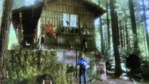 Задник до фильму"Виття" #725945