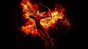 Задник до фильму"Голоднi iгри: Переспiвниця. Частина 2" #634176