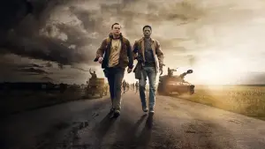 Задник до фильму"Довга хода" #515389