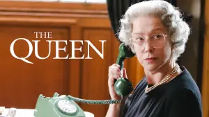 Задник до фильму"Королева" #250349