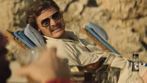 Задник до фильму"Нестерпна тяжкість величезного таланту" #707782