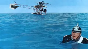 Відео до фільму Those Magnificent Men in Their Flying Machines or How I Flew from London to Paris in 25 Hours 11 Minutes | Those Magnificent Men In Their Flying Machines Trailer [HD]