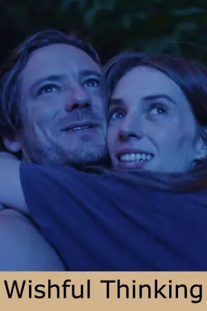Постер до фильму"Wishful Thinking" #765712